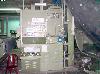  CIBITEX Sanforizing line, 1996 yr, 180 cm., 70.8",